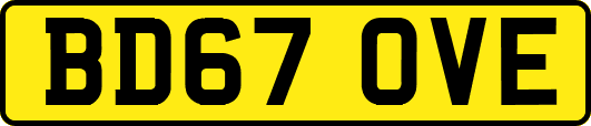BD67OVE