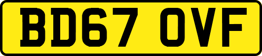 BD67OVF