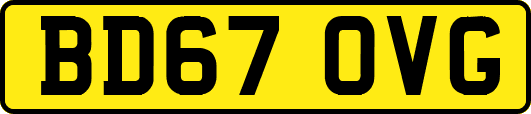 BD67OVG
