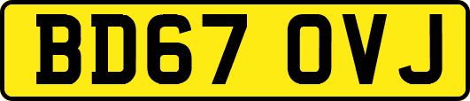 BD67OVJ