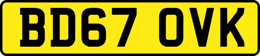 BD67OVK