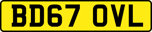 BD67OVL