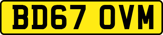 BD67OVM