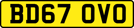 BD67OVO
