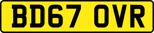 BD67OVR