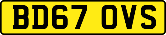 BD67OVS