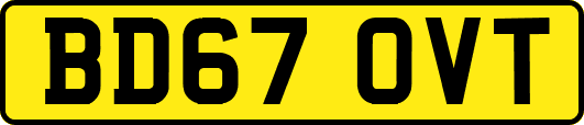 BD67OVT