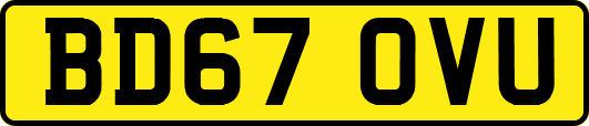 BD67OVU