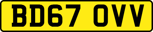 BD67OVV