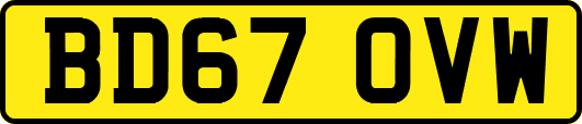 BD67OVW