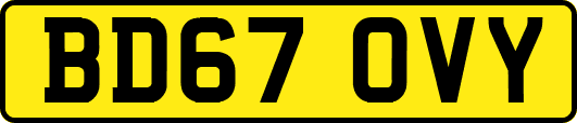 BD67OVY