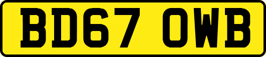 BD67OWB