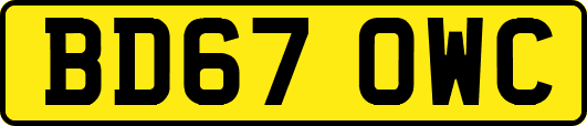 BD67OWC