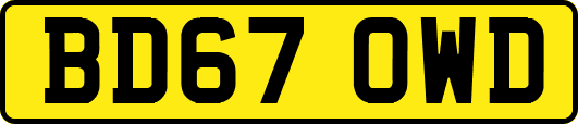 BD67OWD