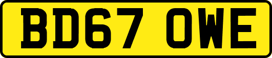 BD67OWE