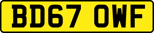 BD67OWF