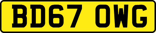 BD67OWG