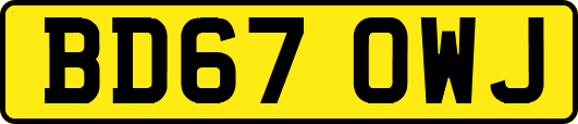 BD67OWJ