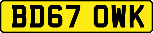 BD67OWK