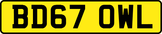 BD67OWL