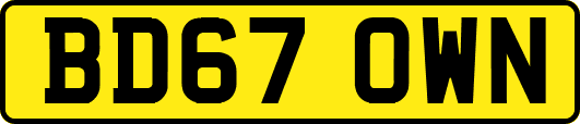 BD67OWN