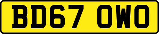 BD67OWO