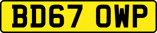 BD67OWP