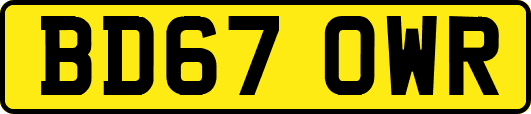 BD67OWR