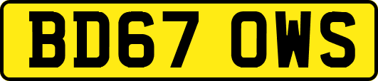 BD67OWS