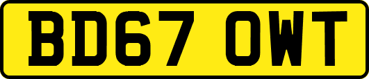 BD67OWT