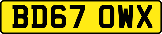 BD67OWX