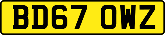 BD67OWZ