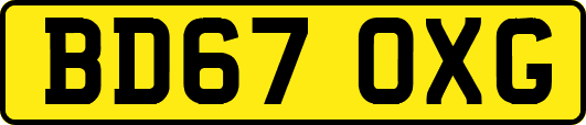 BD67OXG