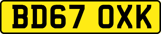 BD67OXK