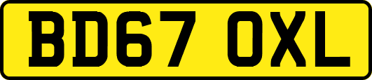 BD67OXL