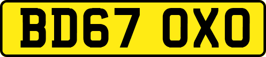 BD67OXO