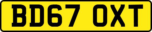 BD67OXT