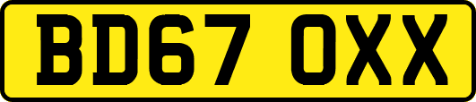 BD67OXX