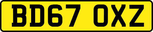 BD67OXZ