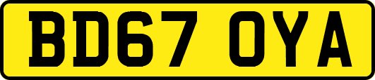 BD67OYA