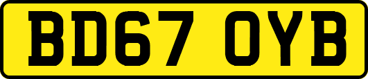 BD67OYB
