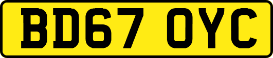 BD67OYC