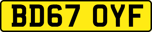 BD67OYF