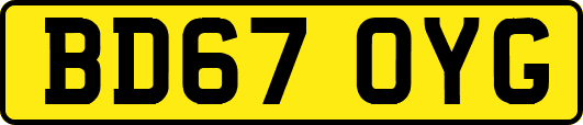 BD67OYG