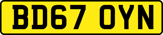 BD67OYN