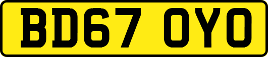 BD67OYO