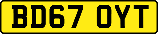 BD67OYT