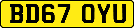 BD67OYU