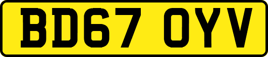 BD67OYV