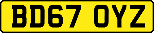 BD67OYZ